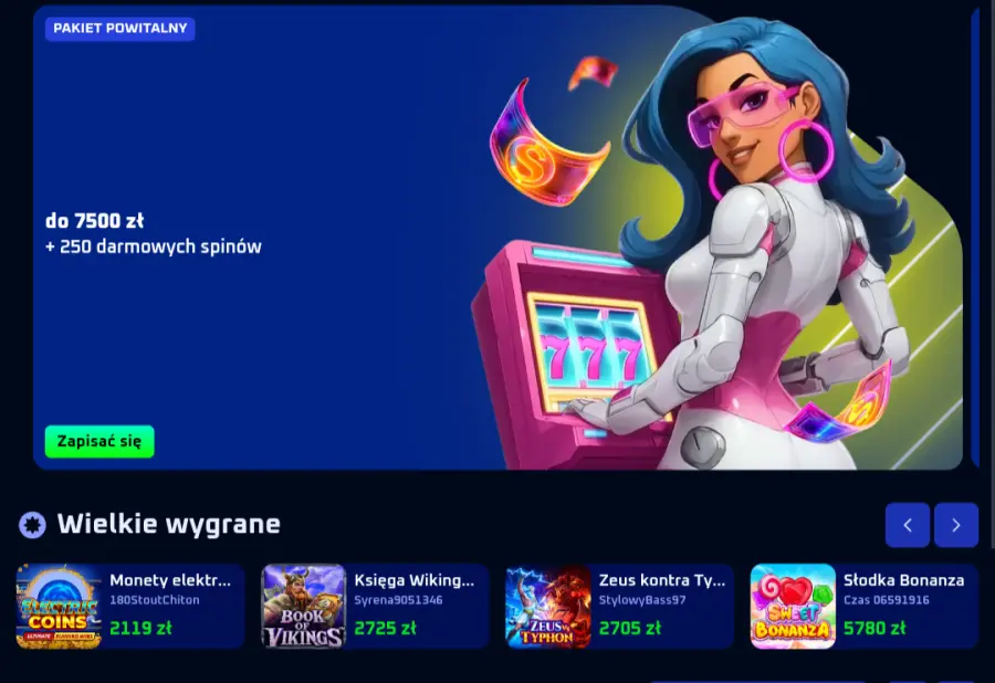 Spinwinera